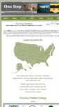 Mobile Screenshot of onestopoutfitters.com